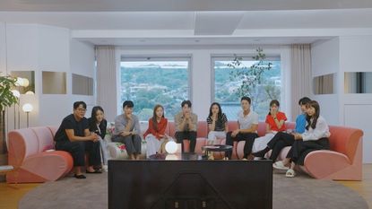 The Best Korean Reality Shows to Stream Now | Marie Claire