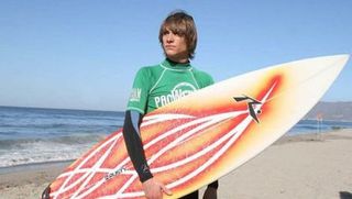 Surfing Equipment, Human, Surfboard, Fun, Coastal and oceanic landforms, Leisure, Standing, People in nature, Surface water sports, Summer,