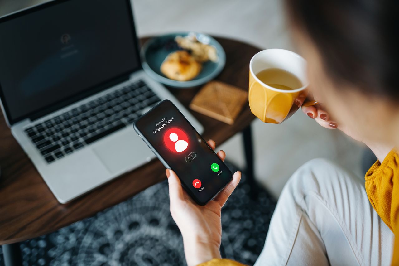 Scammers steal over £600 million from Brits - how to protect yourself