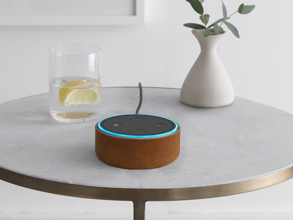 How to set up alexa without the App? - clrn.org