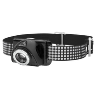 Ledlenser SEO7R Rechargeable Head Torch