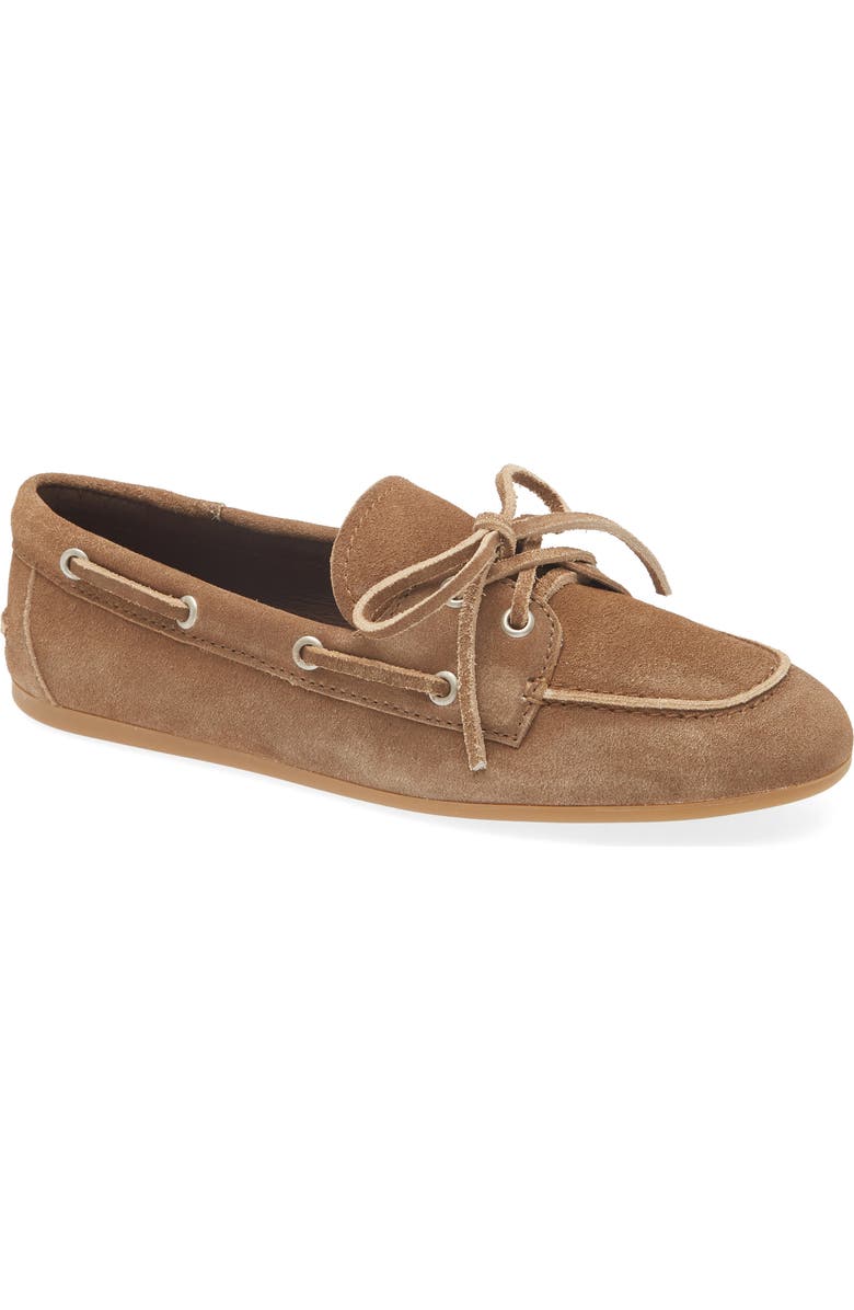 Boast Boat Shoe