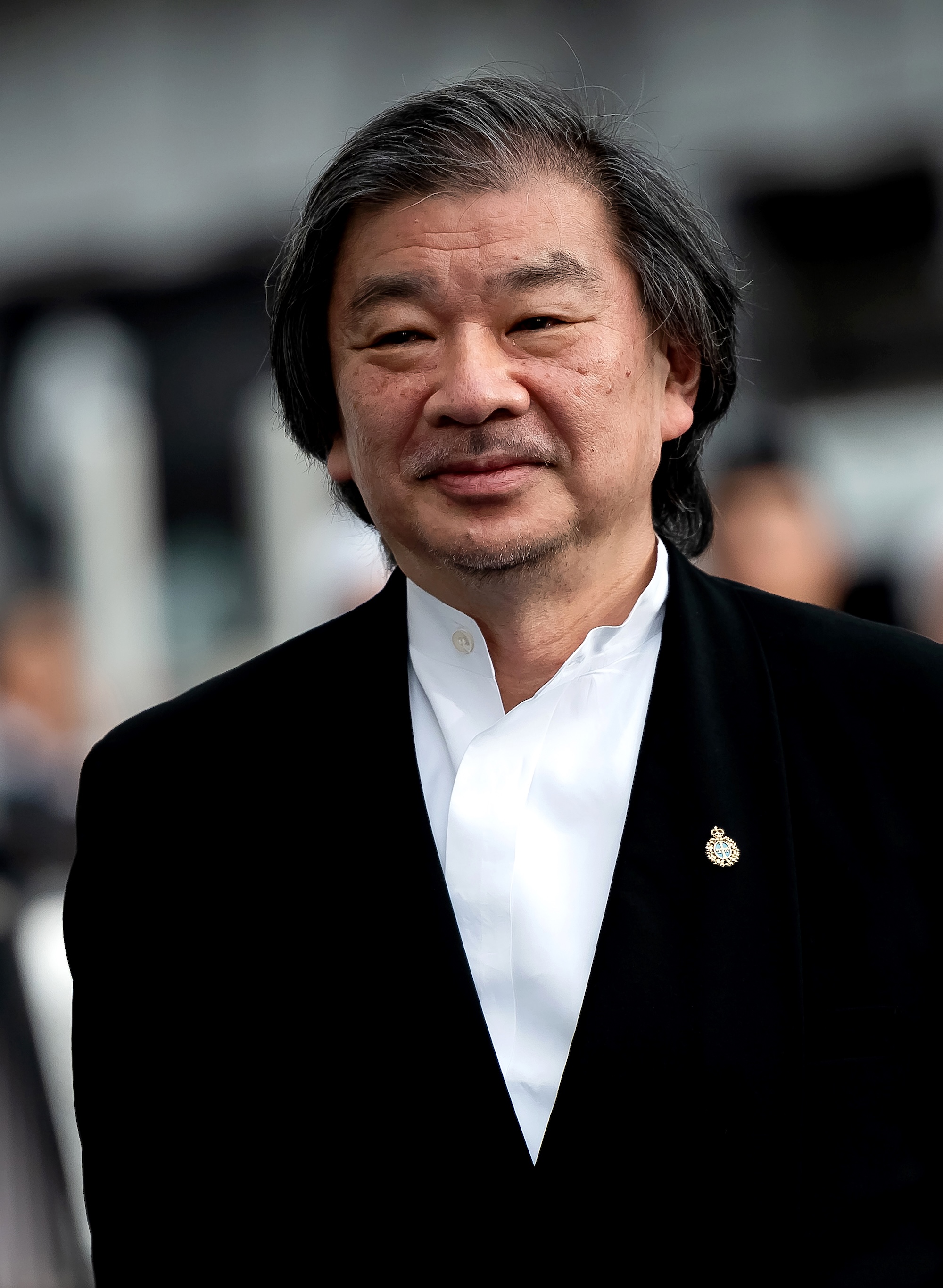 Shigeru Ban