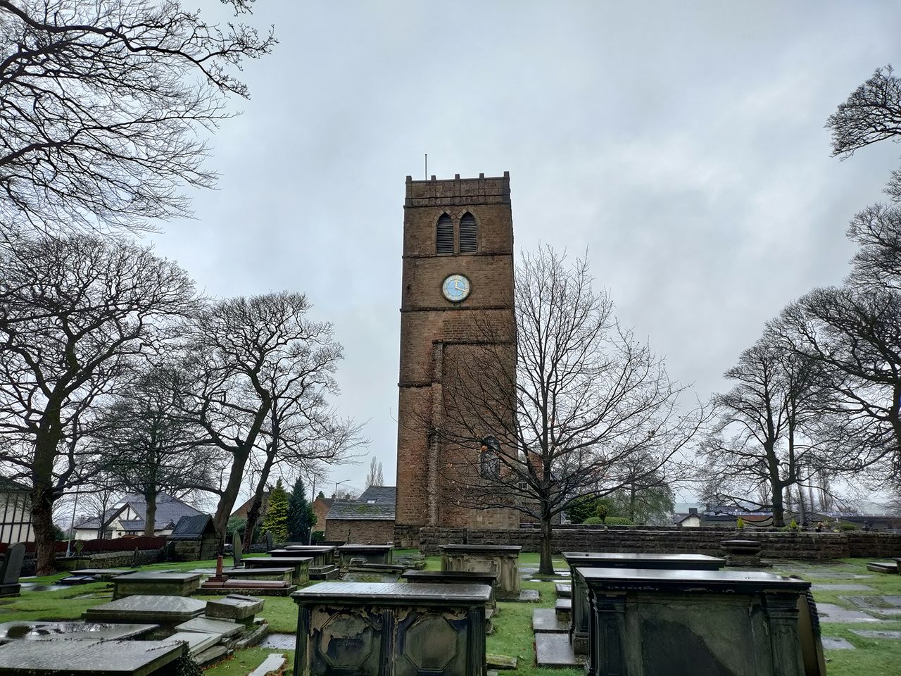 OnePlus Nord N10 5G camera sample