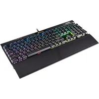 Corsair K70 RGB MK.2 Mechanical Gaming Keyboard: $159.99 $109.99 at Amazon