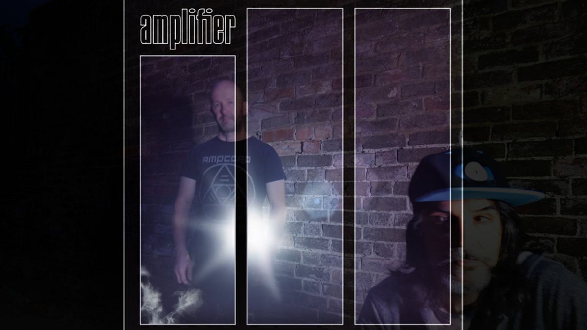 Amplifier