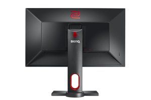 BenQ Zowie XL2731 Monitor Offers eSports Gamers 144 Hz, 1080p TN