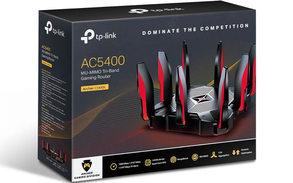 Tp link c5400x Clearance