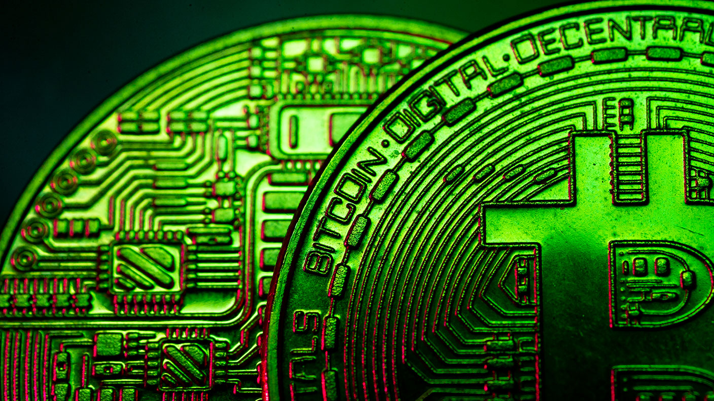 Bitcoin