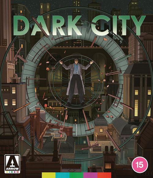Dark City (Standard Edition)