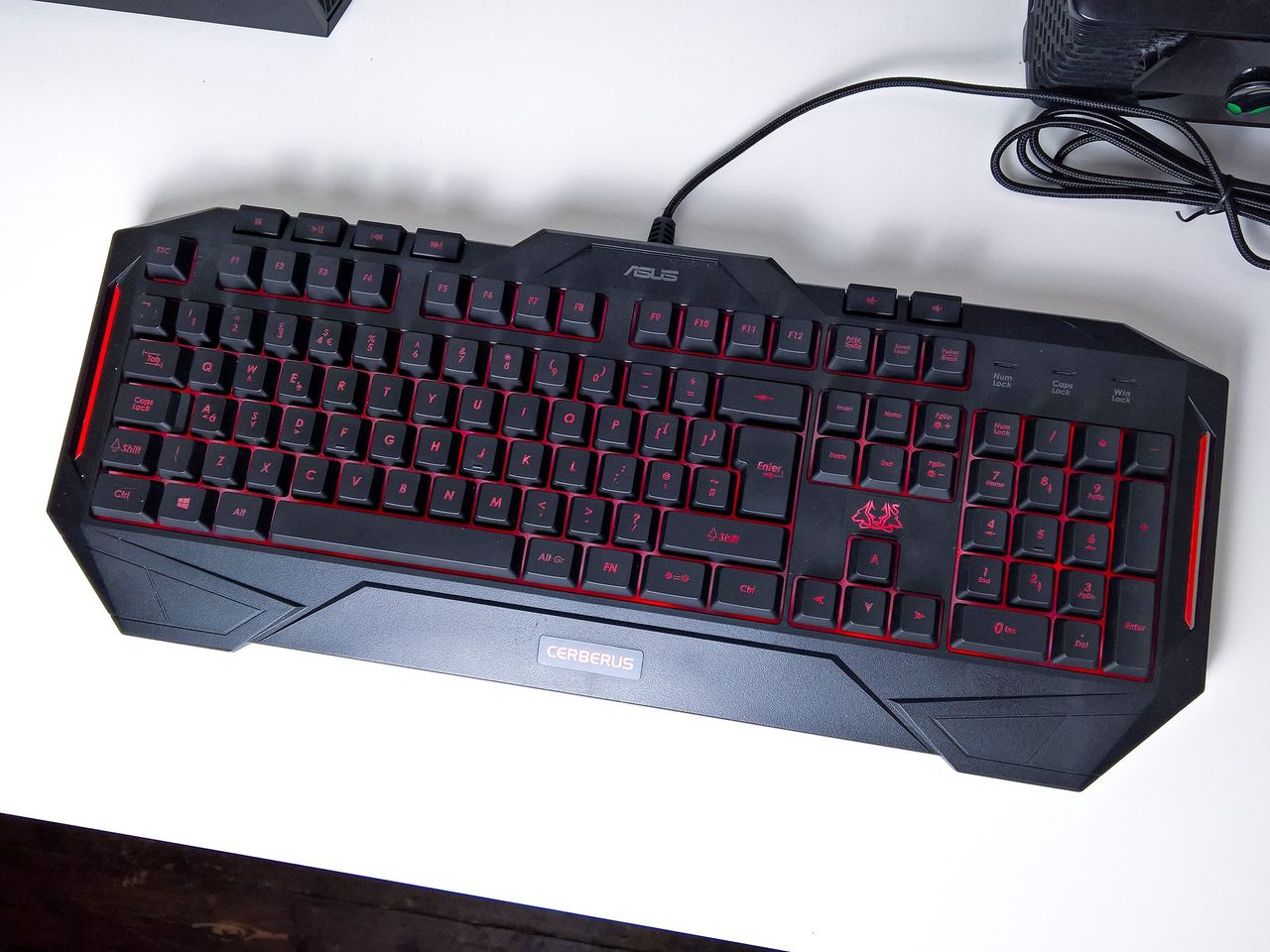 ASUS Cerberus
