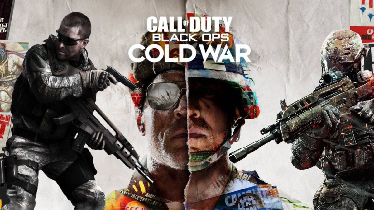 Call of Duty Black Ops Cold War’s new mode is exclusive to PlayStation