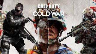 call of duty cold war cross gen bundle ps4