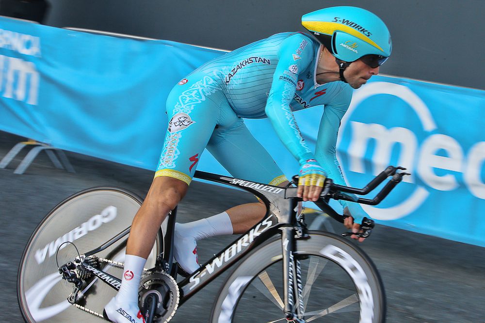 Vincenzo Nibali (Astana)