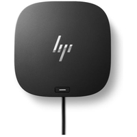 HP USB-C Dock G5