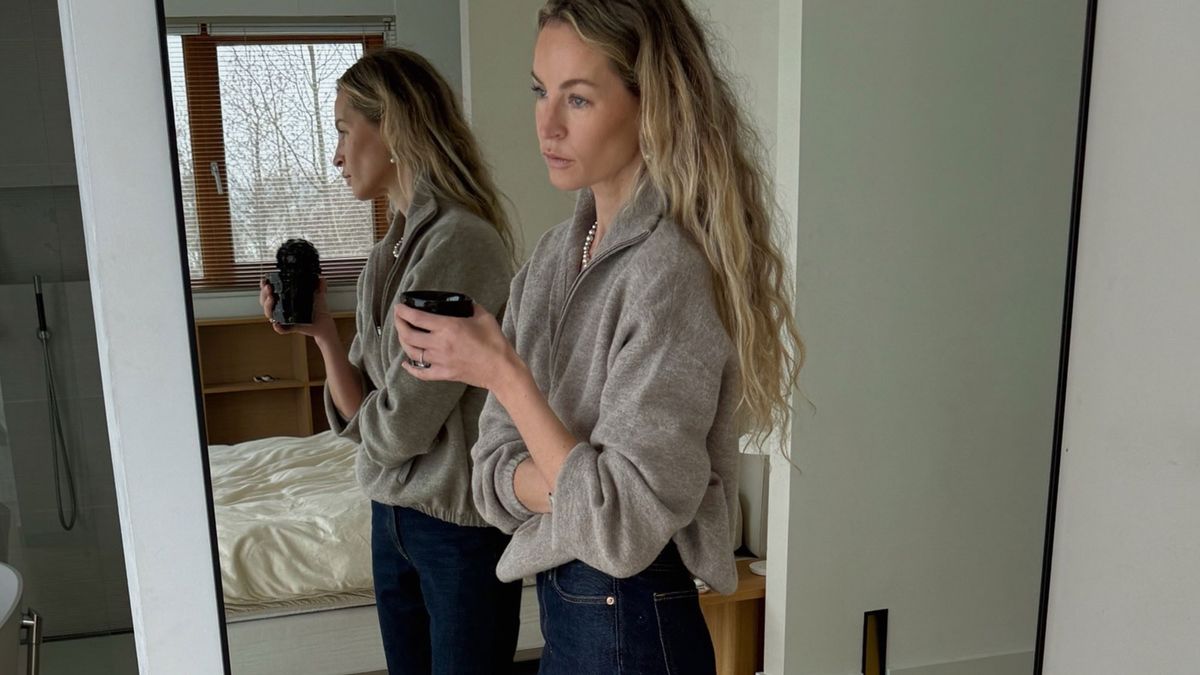 Chic Europeans Know: Better Spring Outfits Happen When You Ditch These 3 Items, and Go For These 3
