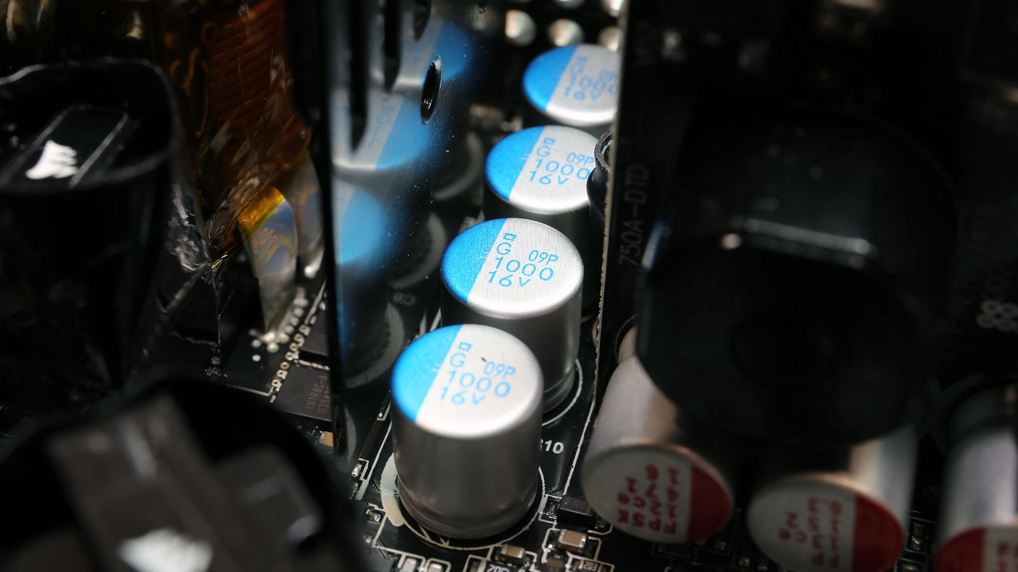 Corsair TX650M