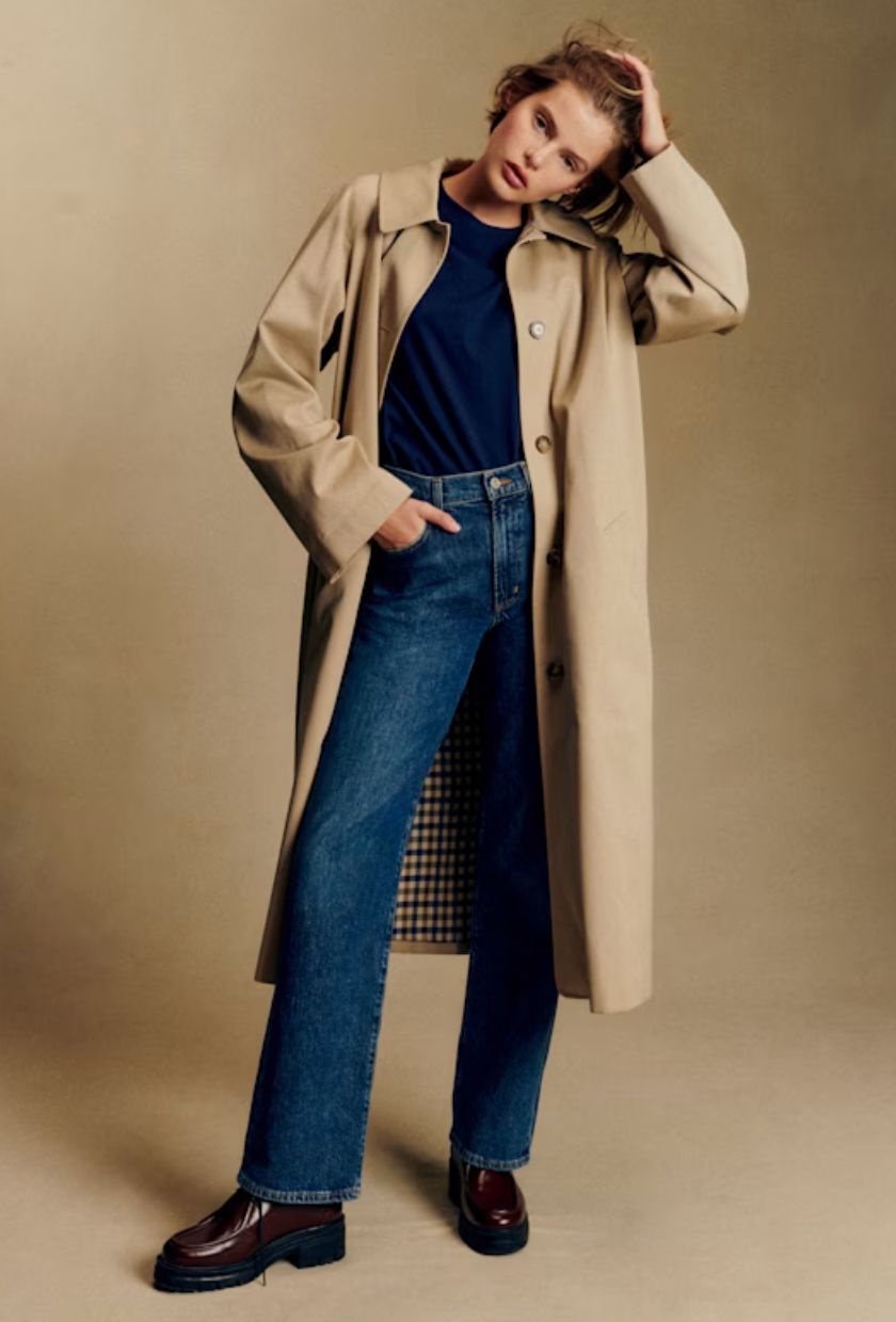 S&amp;eacute;zane, Clyde Coat