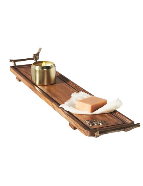 Everlee Bath Caddy