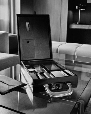 Dunhill Case of Delights is made to ’indulge your pleasures’ | Wallpaper