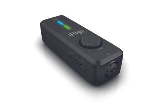 ik multimedia irig pro i/o