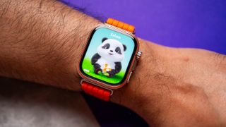 Huawei Watch Fit 5 Pro review on Android Central