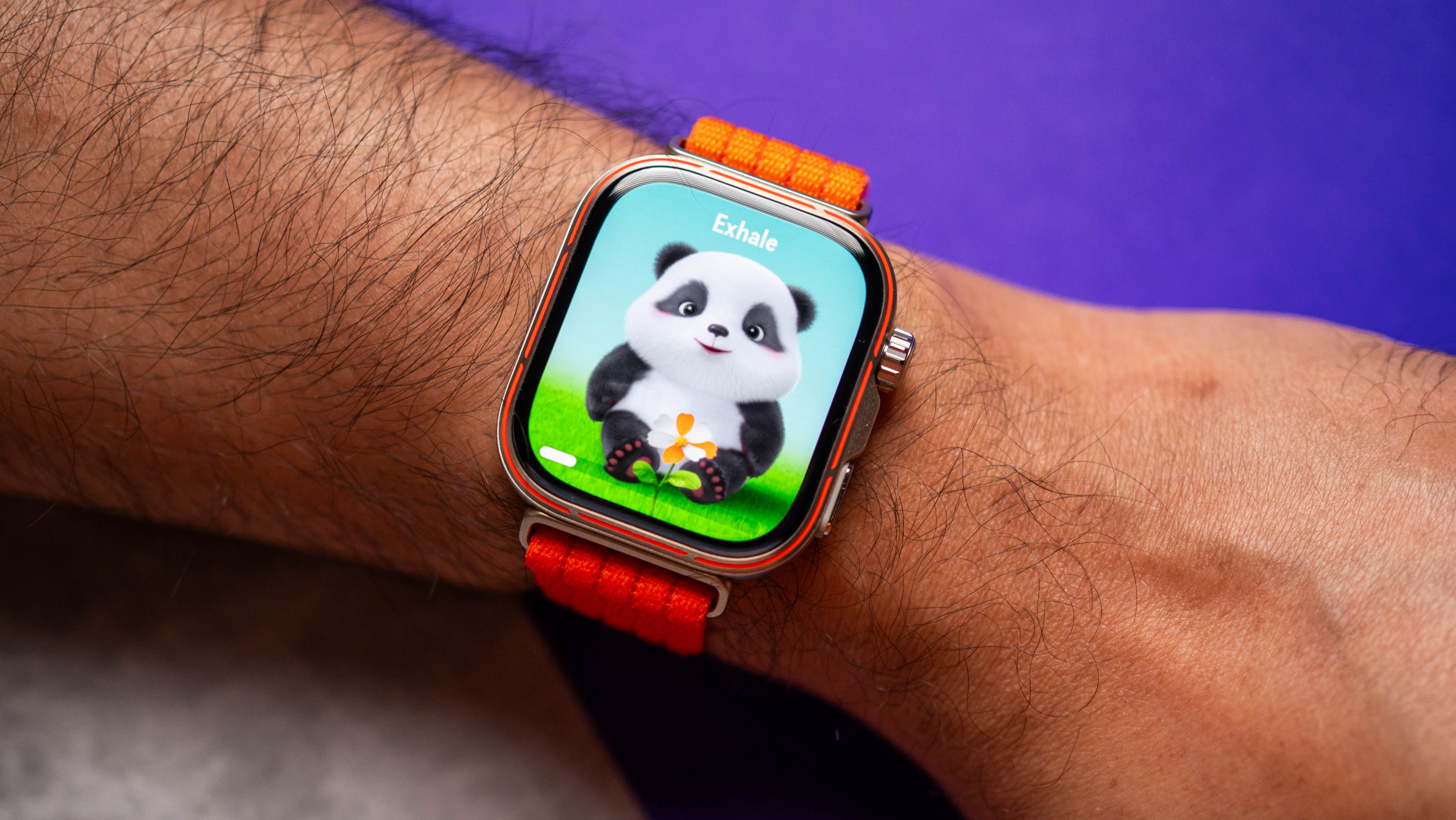 Huawei Watch Fit 5 Pro review on Android Central
