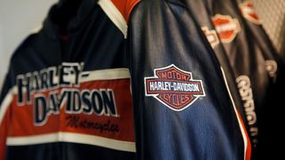 Harley Davidson sues UK retailer over “copycat” design