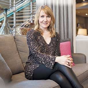 kate tansley creative director at multiyork