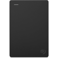 Seagate 2TB External Hard