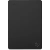 Seagate 2TB External Hard