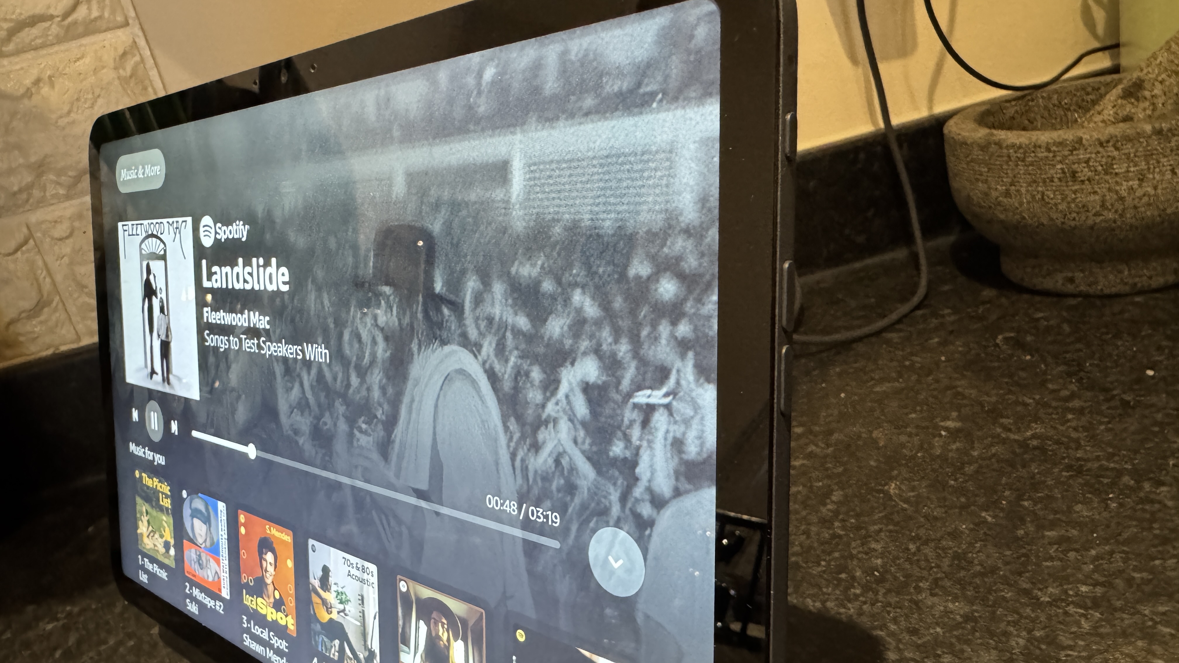 Echo Show 11