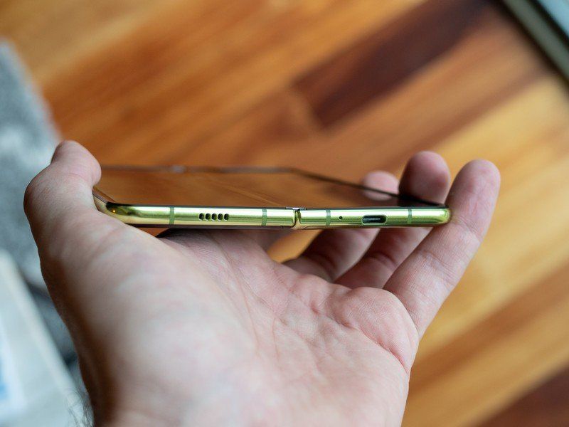 Samsung Galaxy Fold