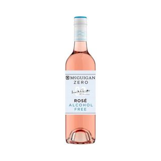 McGuigan Zero Rosé