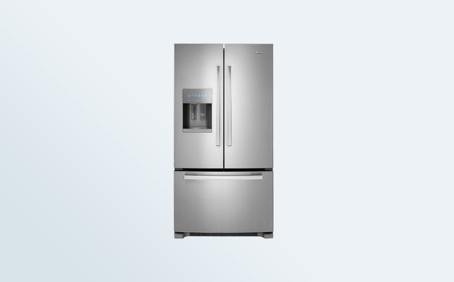 Best French Door Refrigerators 2019 Reviews Of Top Brands Best French Door Refrigerators 2019 Reviews Of Top Brands Ten