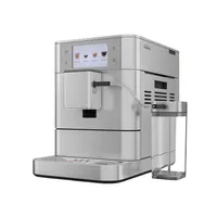 KitchenAid Fully Automatic Espresso Machine KF8 