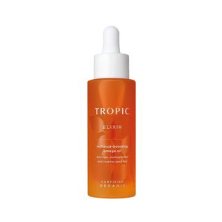 Tropic Elixir radiance-boosting omega oil