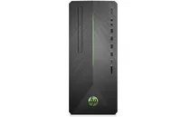 HP Pavilion Gaming Desktop: was $799 now $699 @ HP