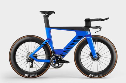 New tri specific Canyon Speedmax Disc launches with UCI legal