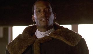Candyman Tony Todd attempting to lure Virginia