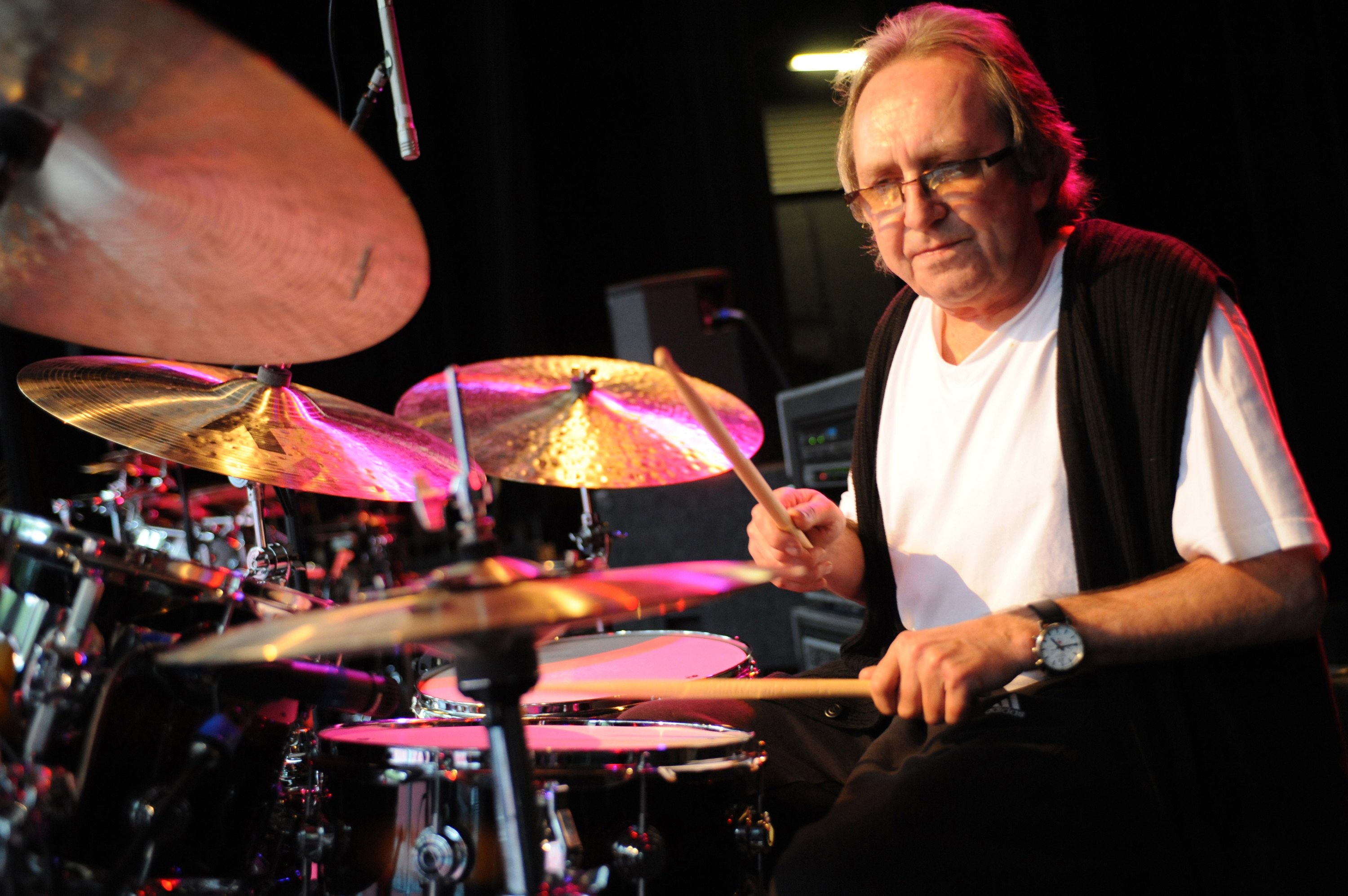 mitch mitchell