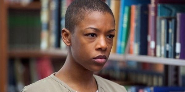 The Touching Way Orange Is The New Black Is Honoring Poussey Cinemablend