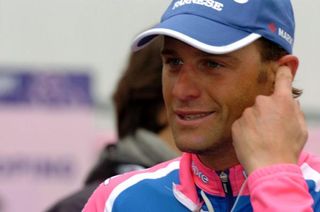 Alessandro Petacchi (Lampre-Farnese Vini)