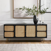 Ida Media Console | $1,399