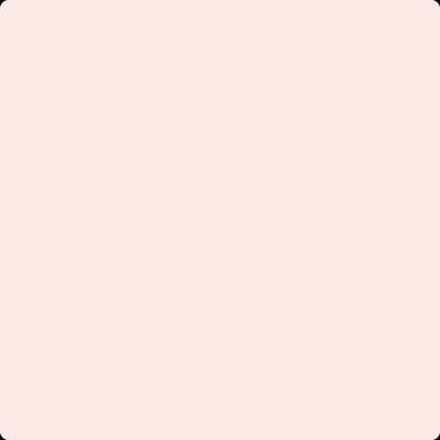 Benjamin Moore mellow pink