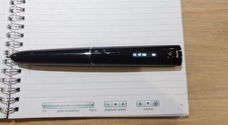 Livescribe Echo