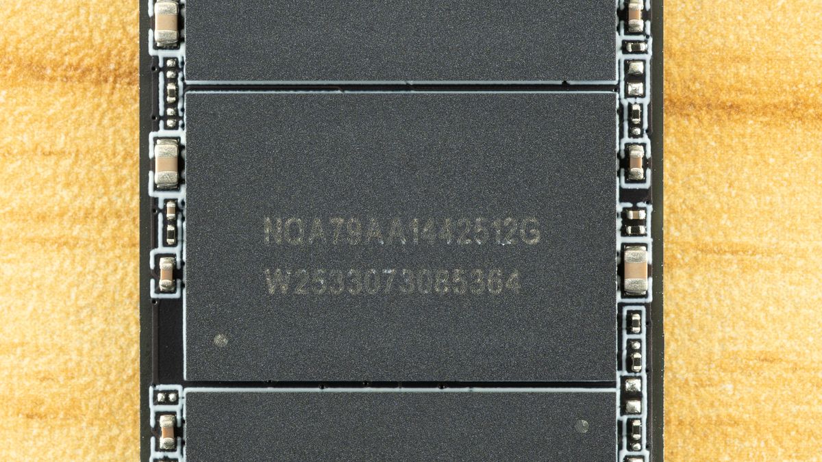 Goodram PX700 2TB SSD