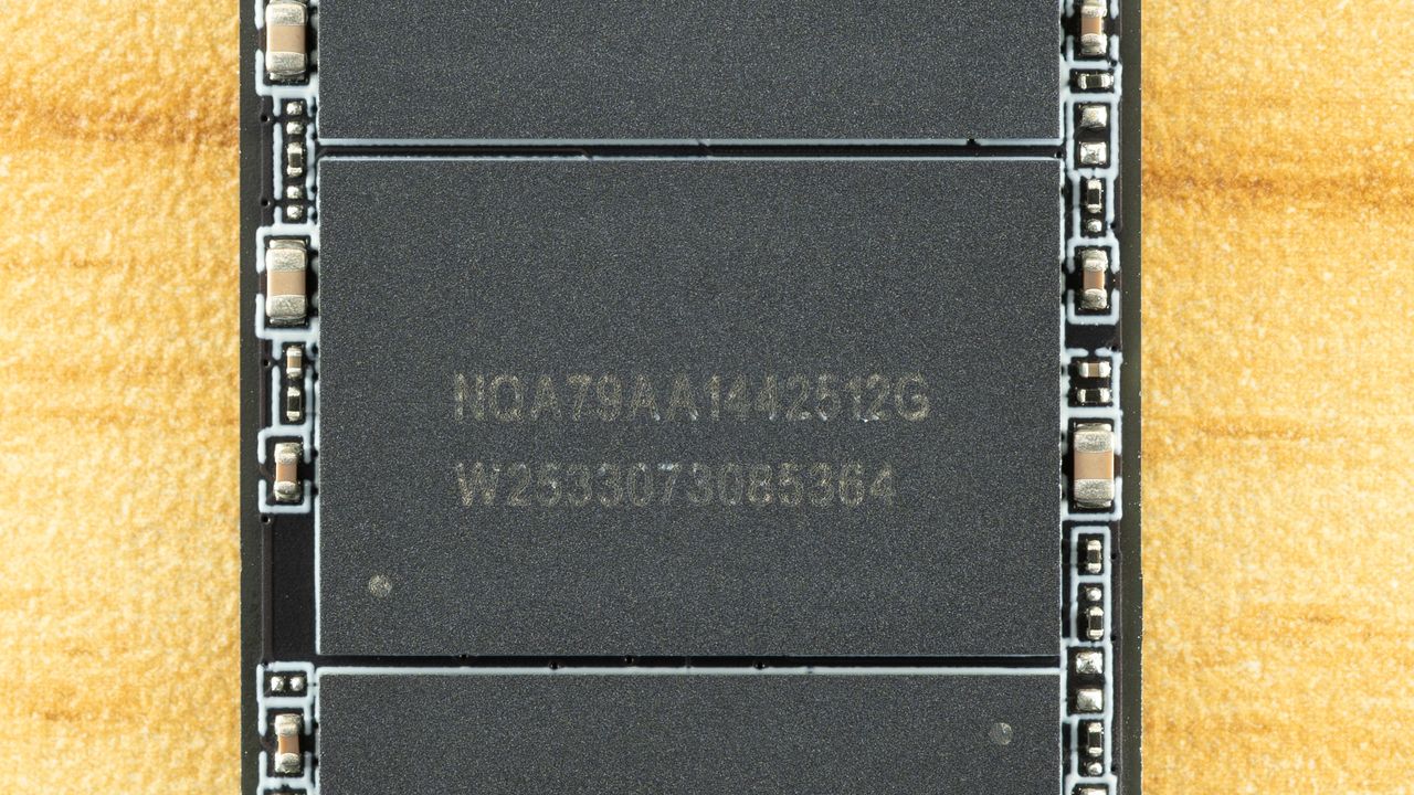 Goodram PX700 2TB SSD
