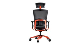 Cougar Argo gaming chair review