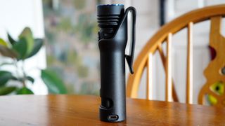 Olight Seeker 4 Pro review